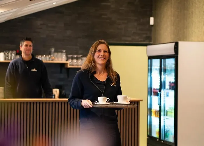 Дом отдыха Huuske Nijholt Veulen