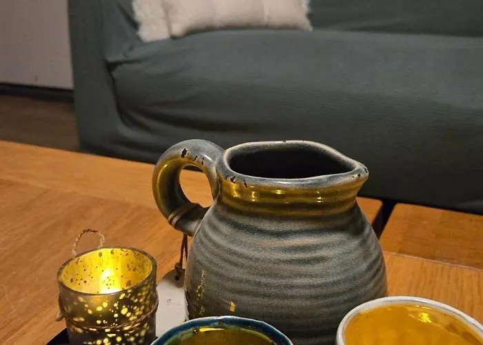 Huuske Nijholt Дом отдыха *