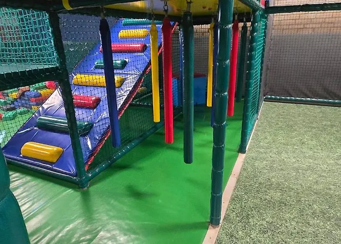 Дом отдыха Huuske Nijholt *