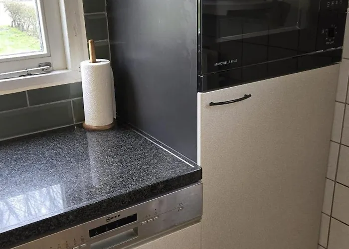 Дом отдыха Huuske Nijholt *