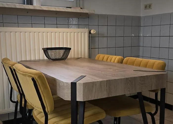 Huuske Nijholt Дом отдыха Veulen